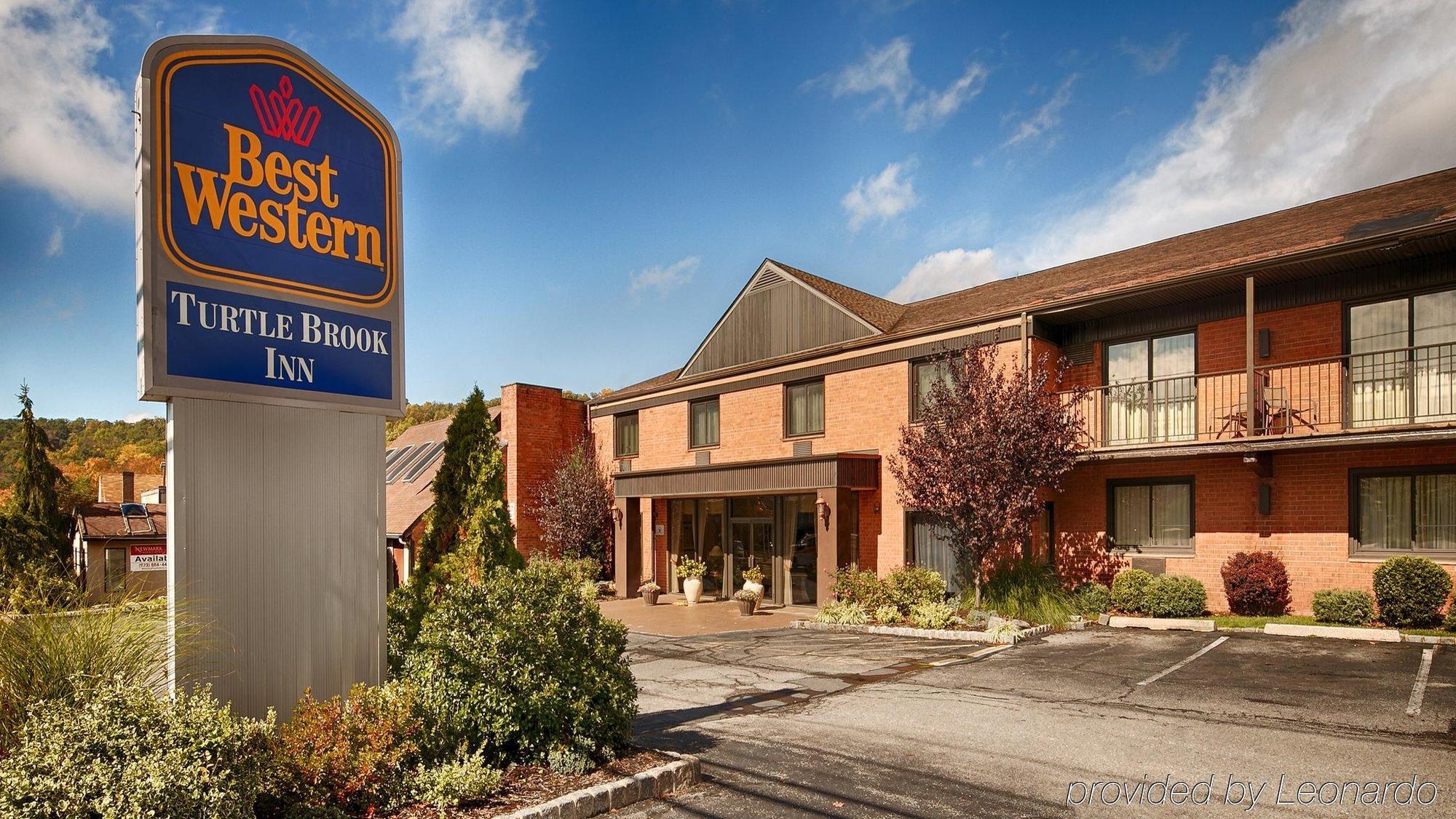 The Avenue Hotel Newark Buitenkant foto