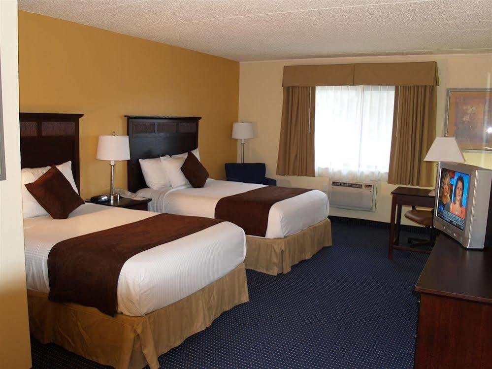The Avenue Hotel Newark Buitenkant foto