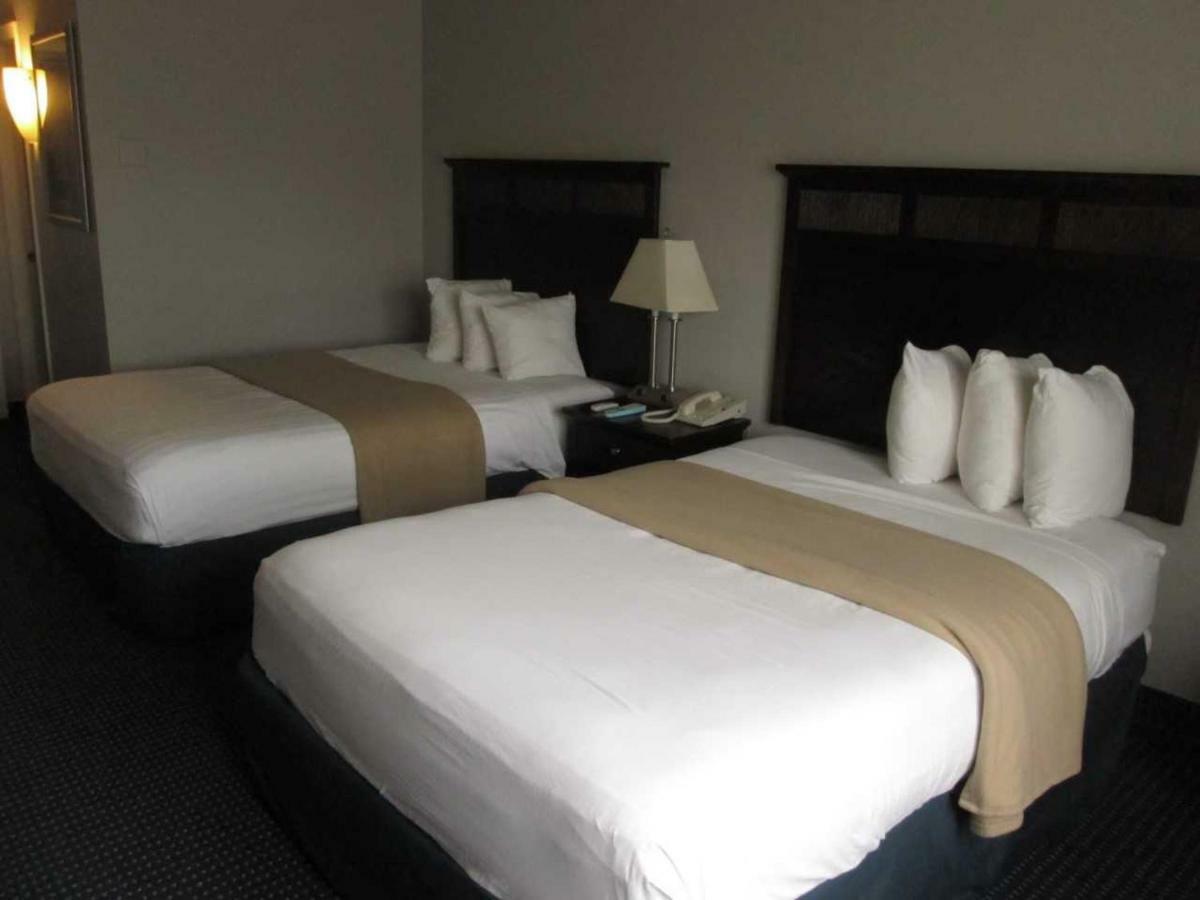 The Avenue Hotel Newark Buitenkant foto