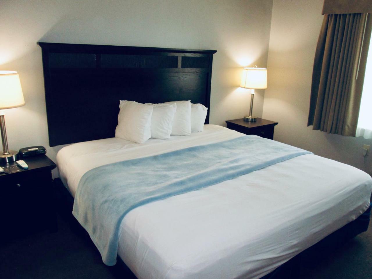The Avenue Hotel Newark Buitenkant foto